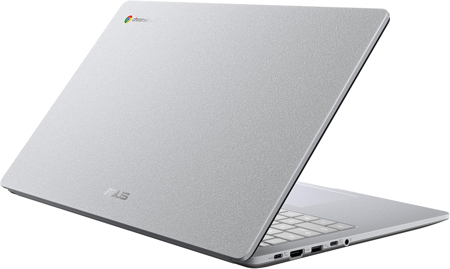 ASUS Chromebook 15 CX1505CTA Laptop | 15.6" Full HD Screen | Intel Celeron N50 Processor | 4GB RAM | 64GB eMMC | Google Chrome OS — image 8
