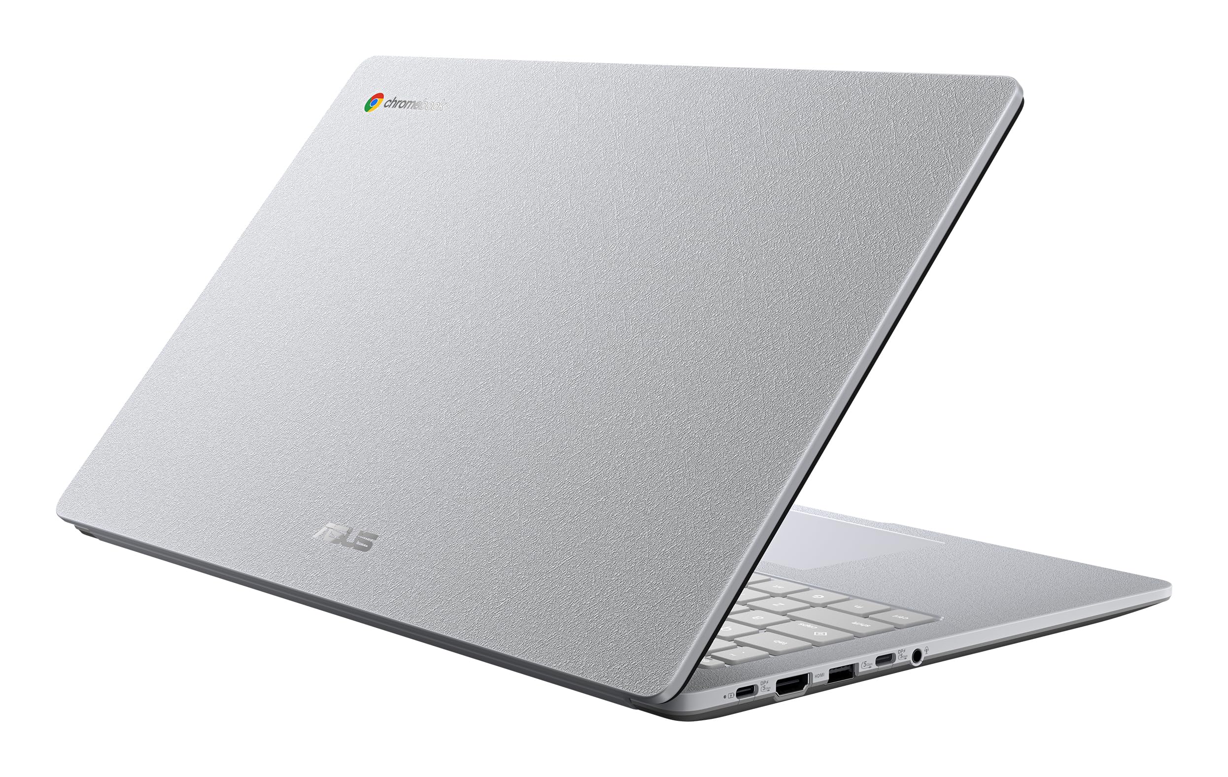 ASUS Chromebook 15 CX1505CTA Laptop | 15.6" Full HD Screen | Intel Celeron N50 Processor | 4GB RAM | 64GB eMMC | Google Chrome OS — view 8