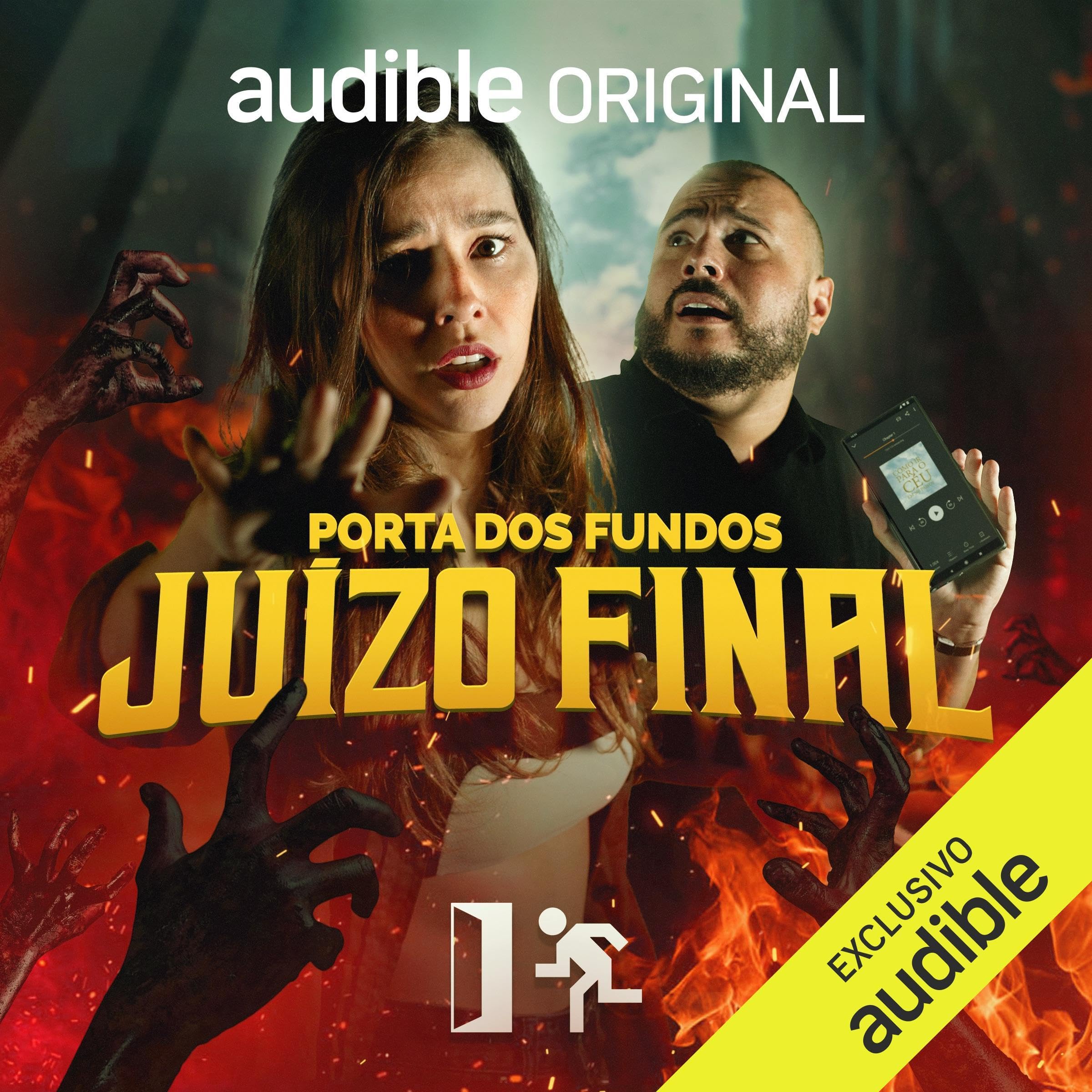 Juízo Final [Judgement Day]
