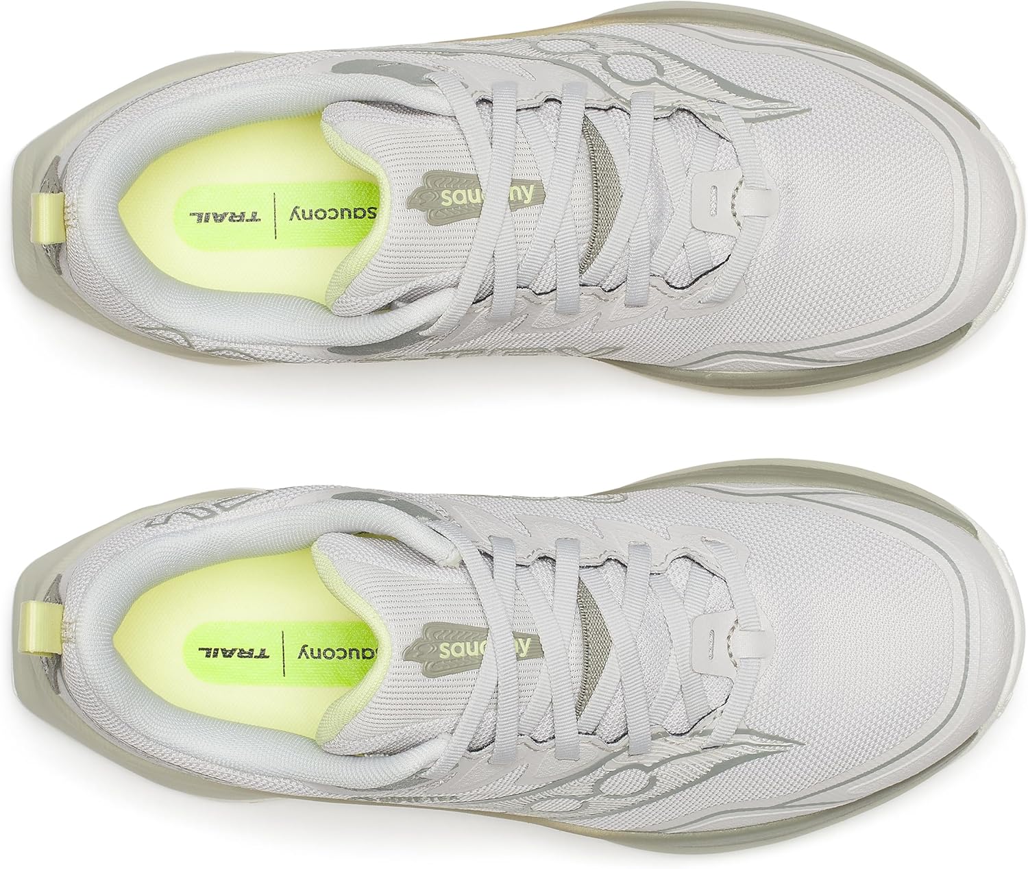 Saucony Womens Peregrine 16 GTX