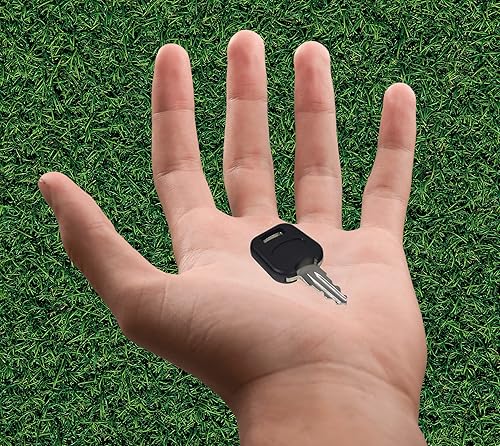 Miniatura 3 de AlveyTech Llave para The Drive Daytona, Daytona GT 3 y 4 ruedas, Mini Phantom, Phoenix, Phoenix HD, Stingray, piezas de repuesto para llavero