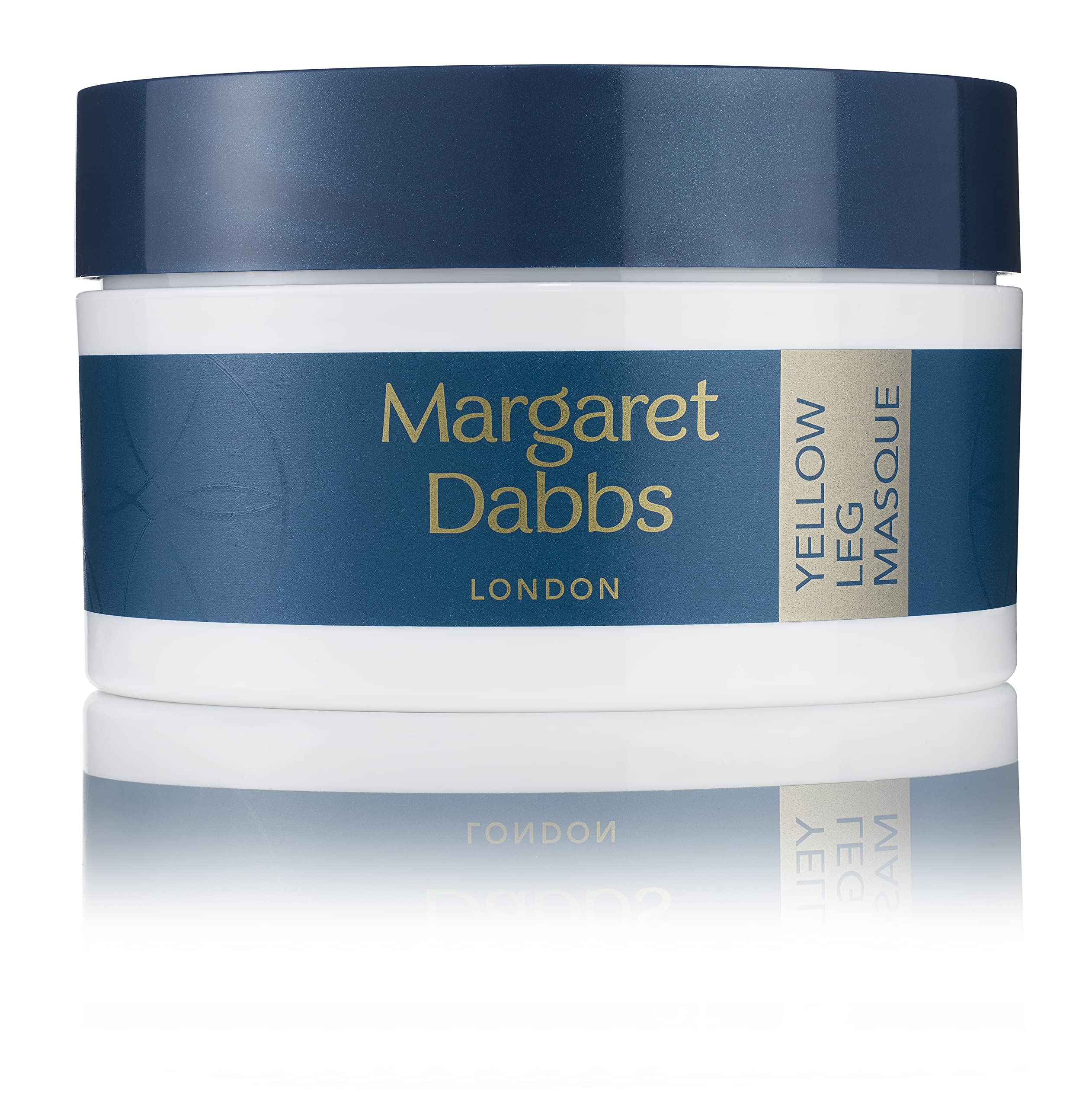 Margaret Dabbs Yellow Leg Masque Bacak Maskesi