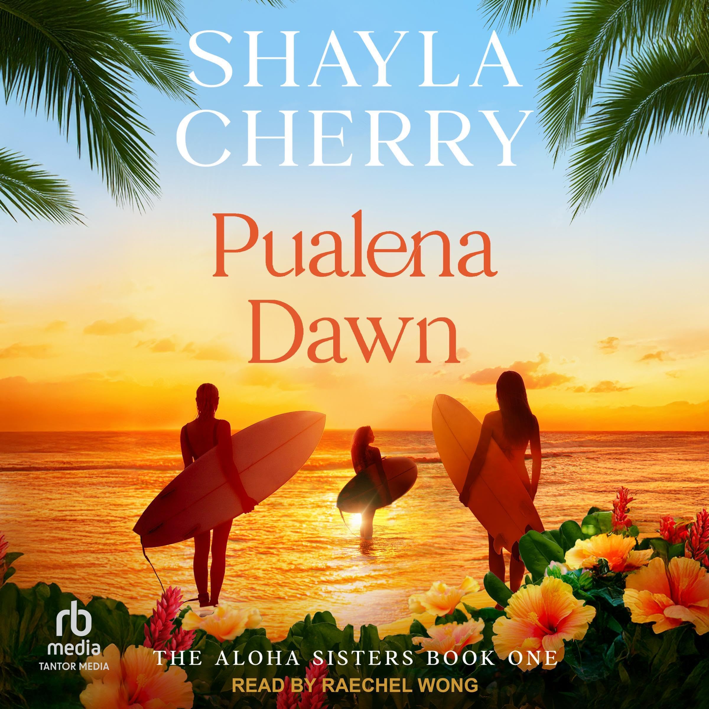 Cover art for Pualena Dawn