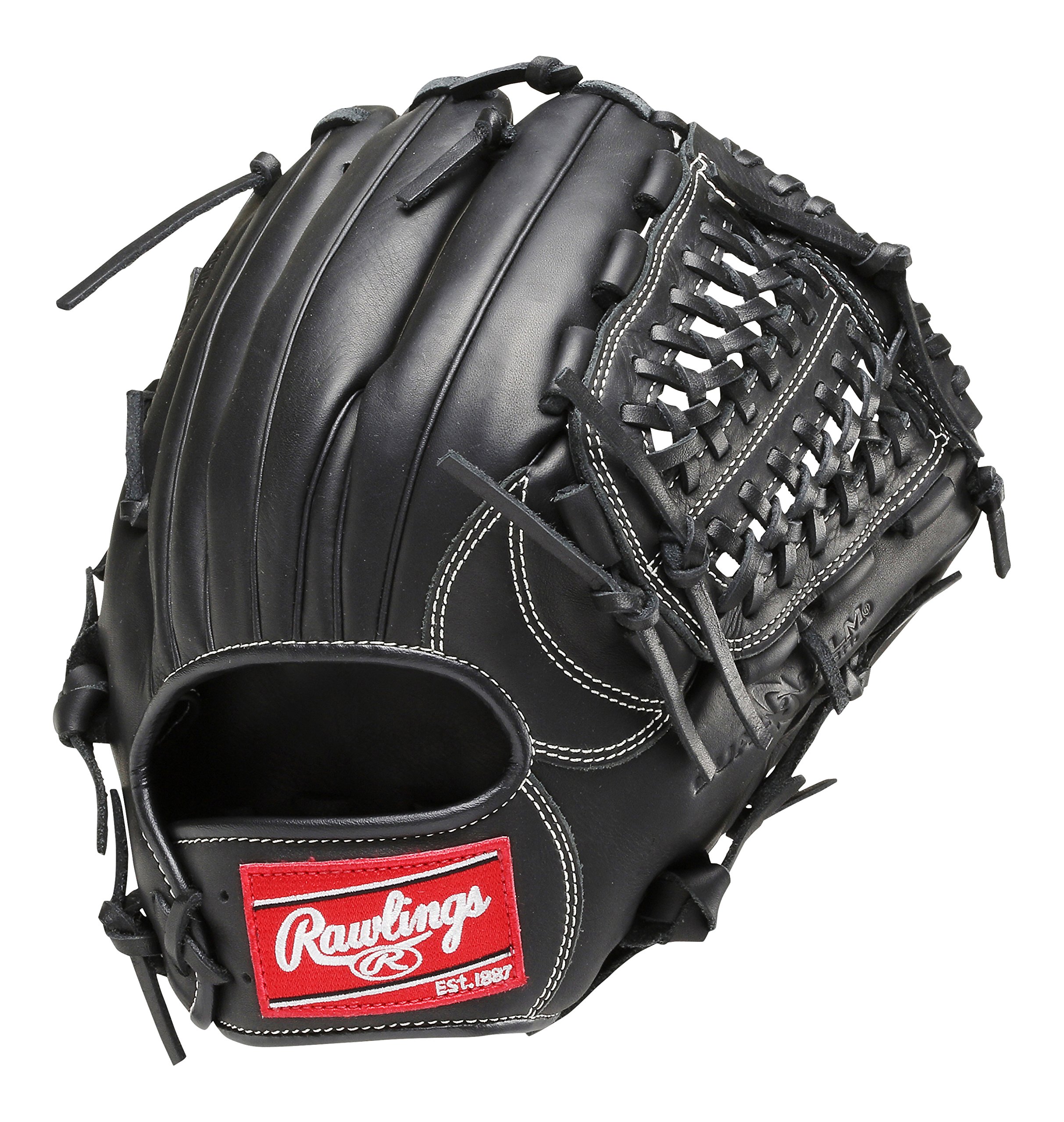 Rawlings Gamer RG46DP-GT 軟式野球用グローブ かりんとう