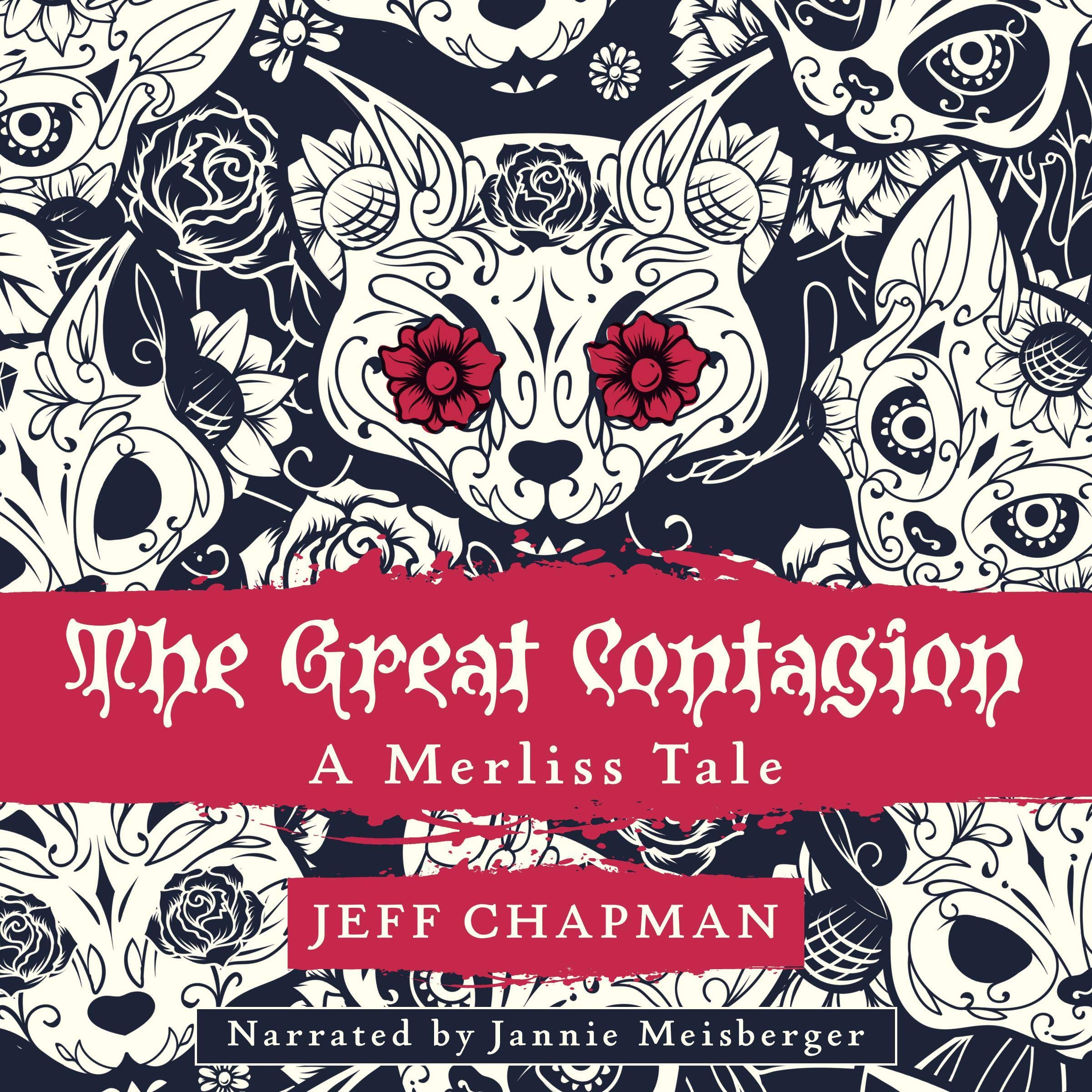 Cover art for The Great Contagion