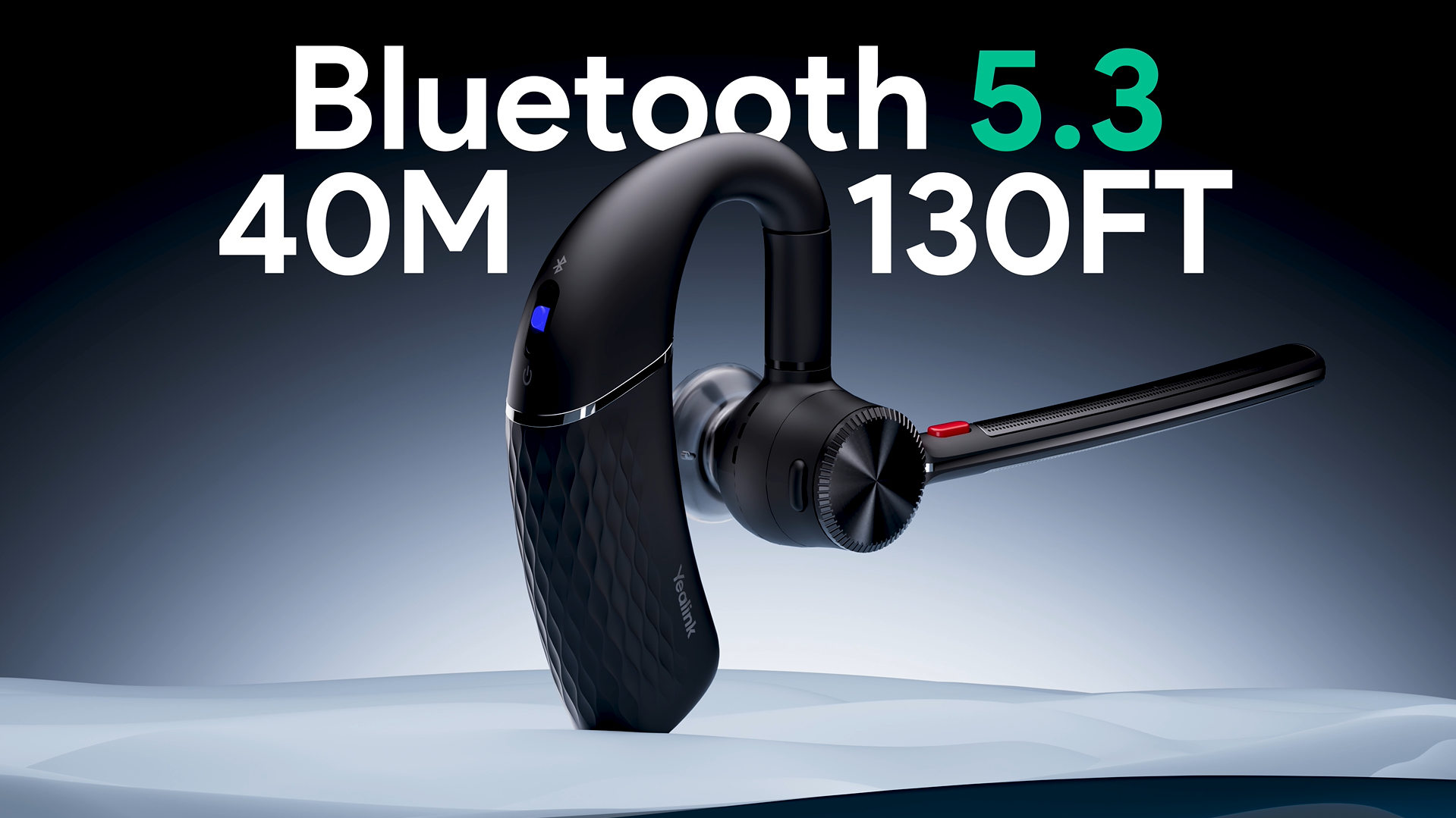 Amazon.com: Yealink BH71 Lite Bluetooth Headset,Wireless Earpiece