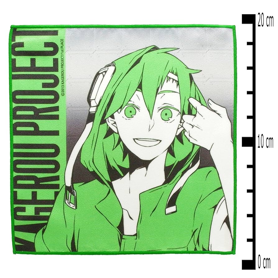 Amazon.co.jp: 【公式】1st PLACE カゲロウプロジェクト