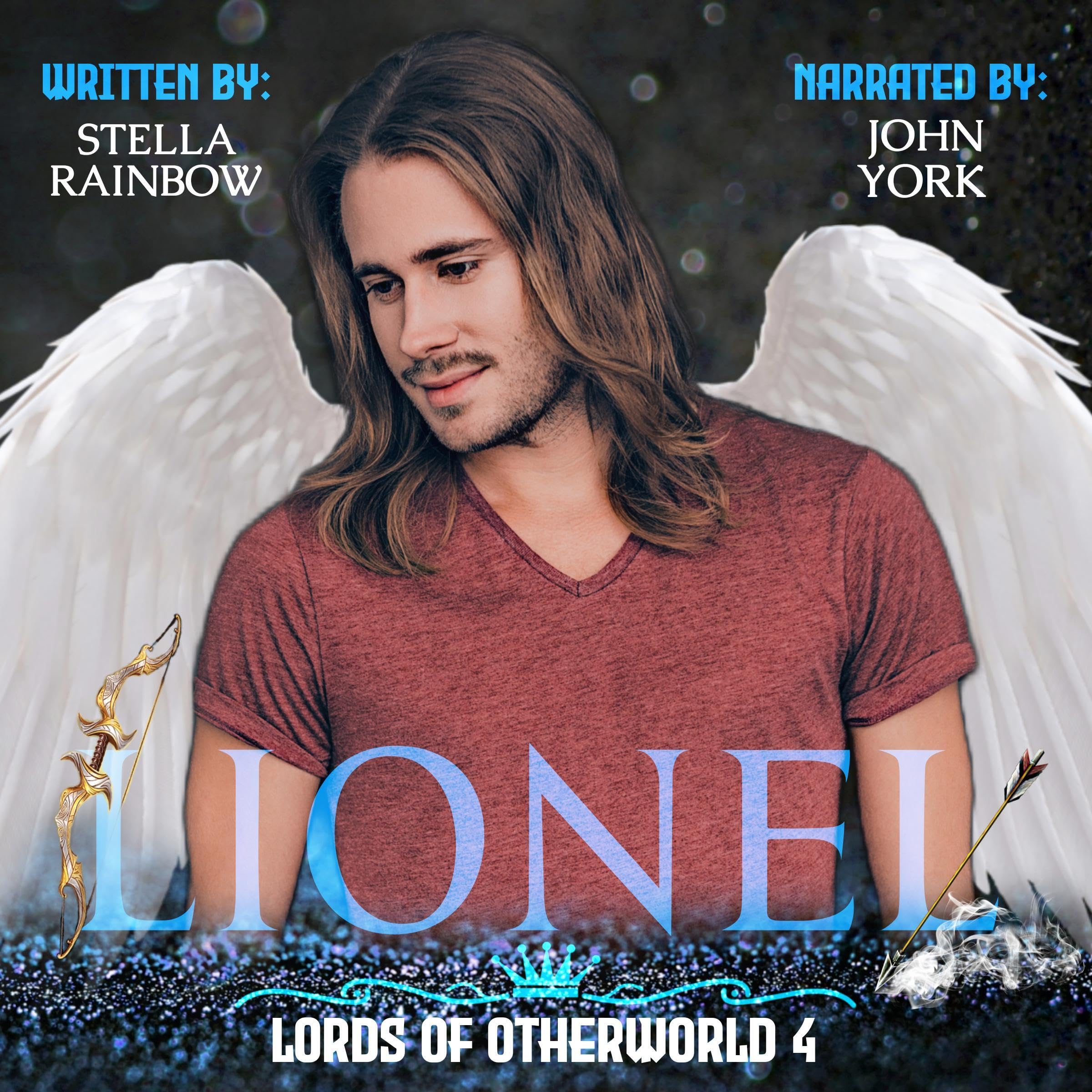 Cover art for Lionel