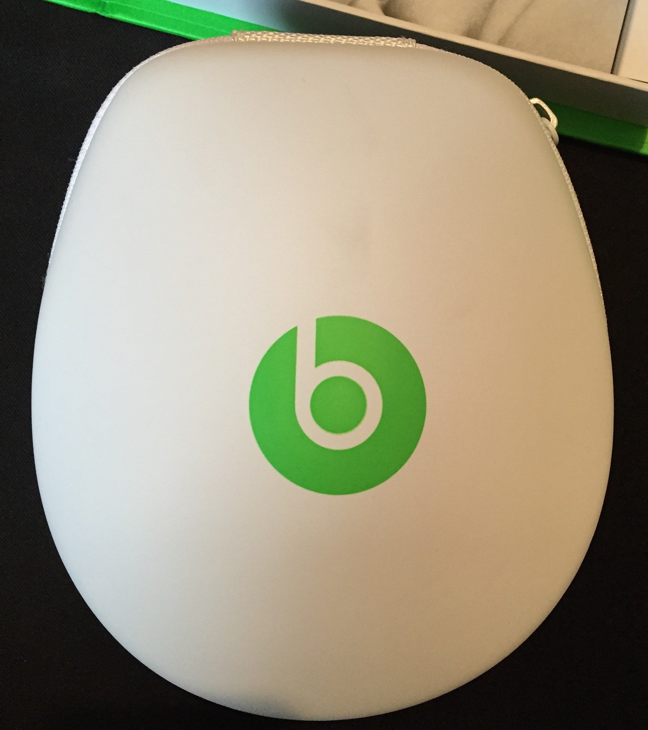 Beats mixr Verde Neón Auriculares color verde BT en mixr n-grn