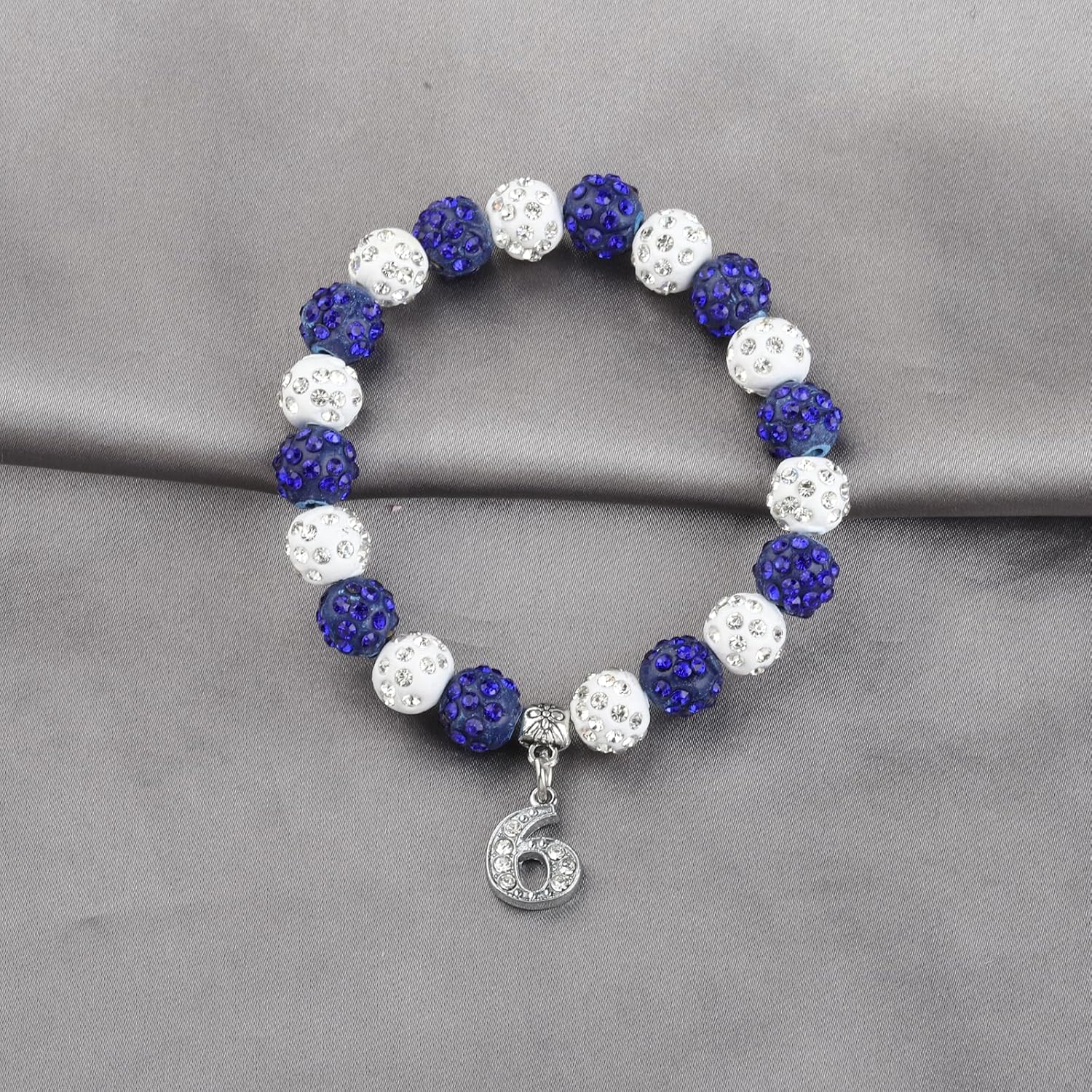 POTIY Sorority Gift Finer Women Jewelry Greek Sorority Jewelry Gift - Image 4