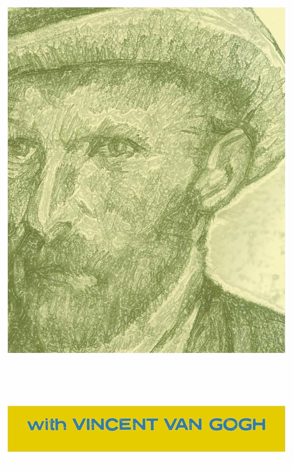 Amazon Conversations with Van Gogh (English Edition) [Kindle edition