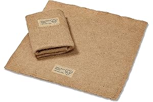 Essential Blanket for Urban Worm Farm: Guarantees Darkness, Moisture, and Warmth