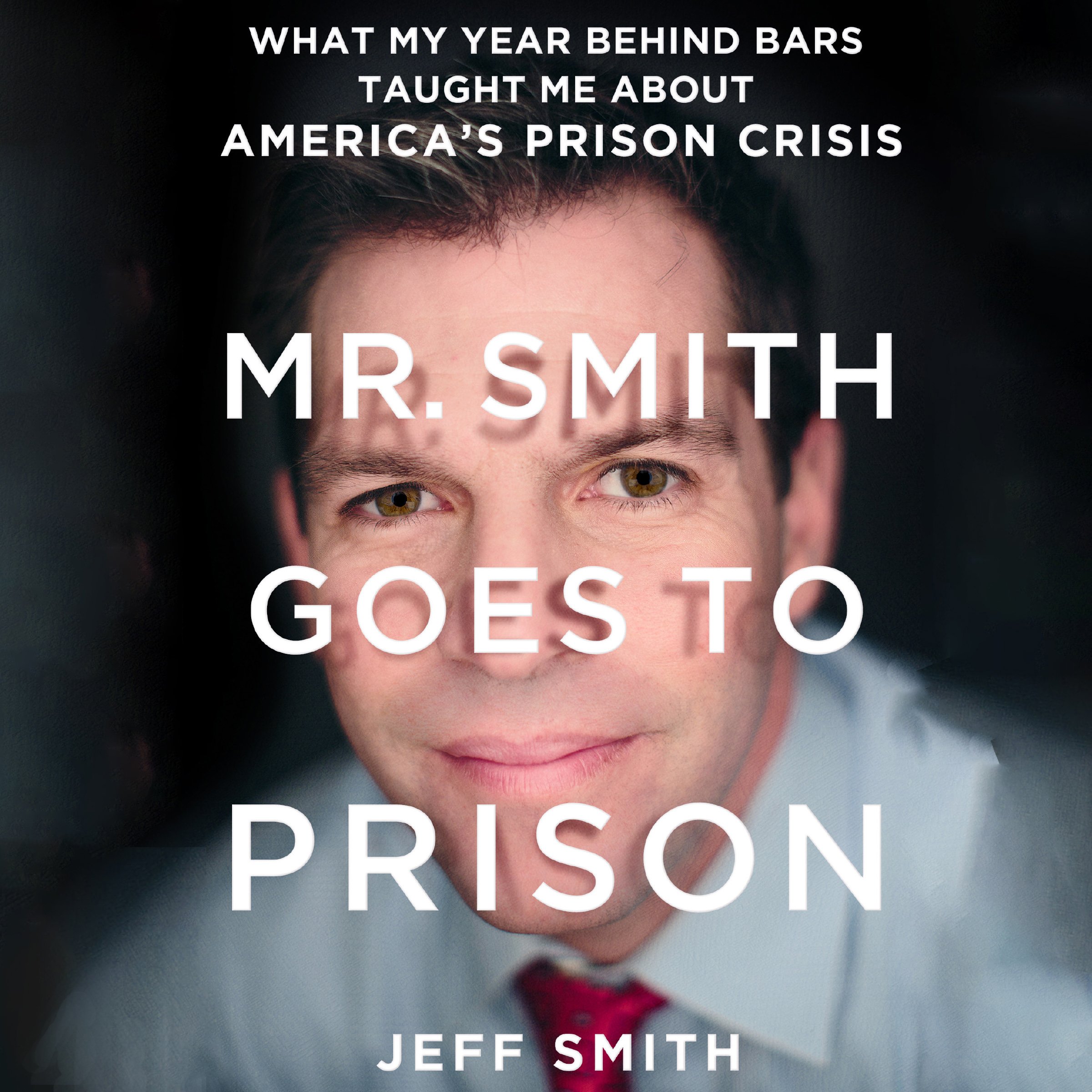 Cover art for Mr. Smith Goes to Prison