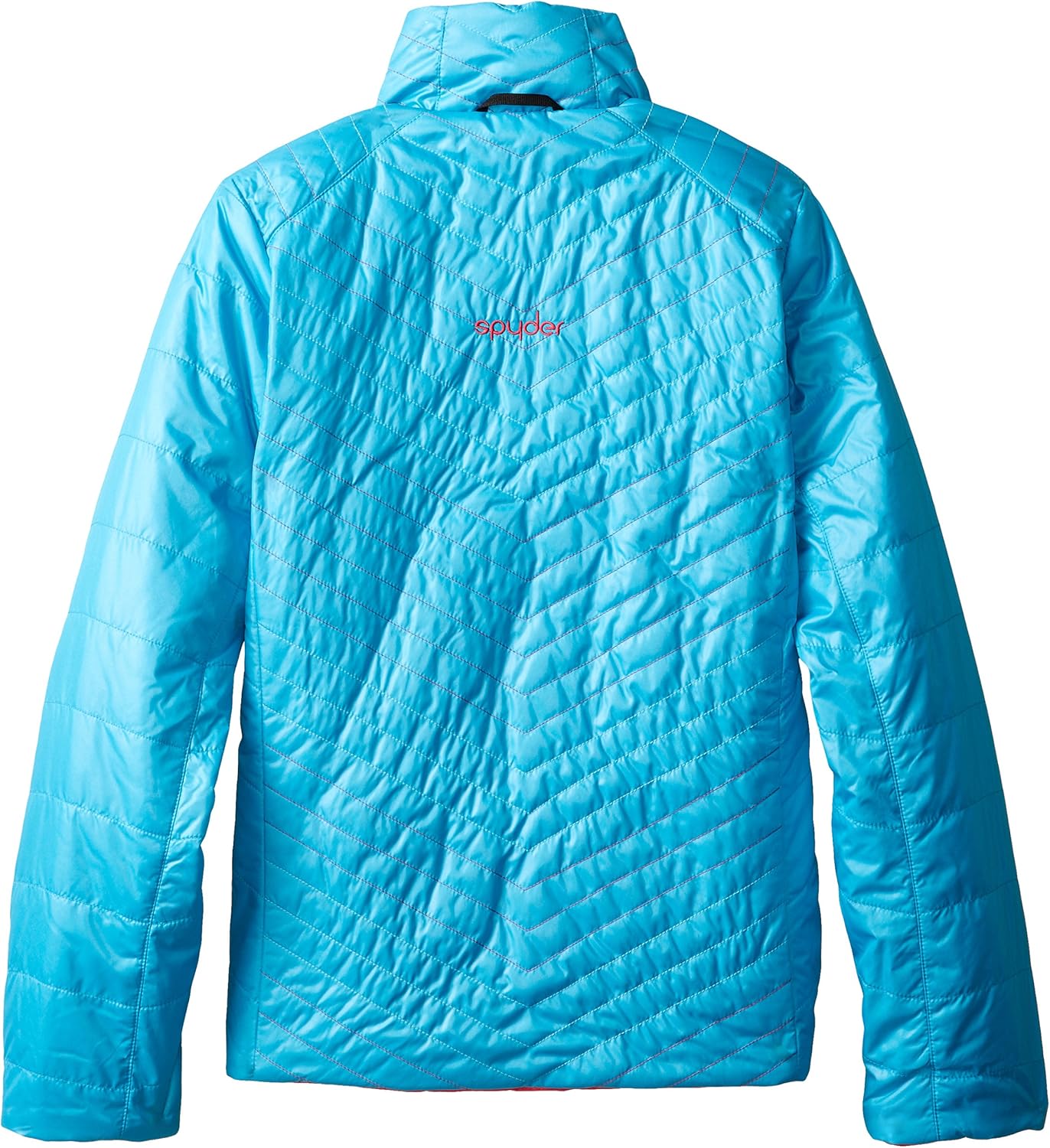 Spyder Girls Stunner Reversible Jacket