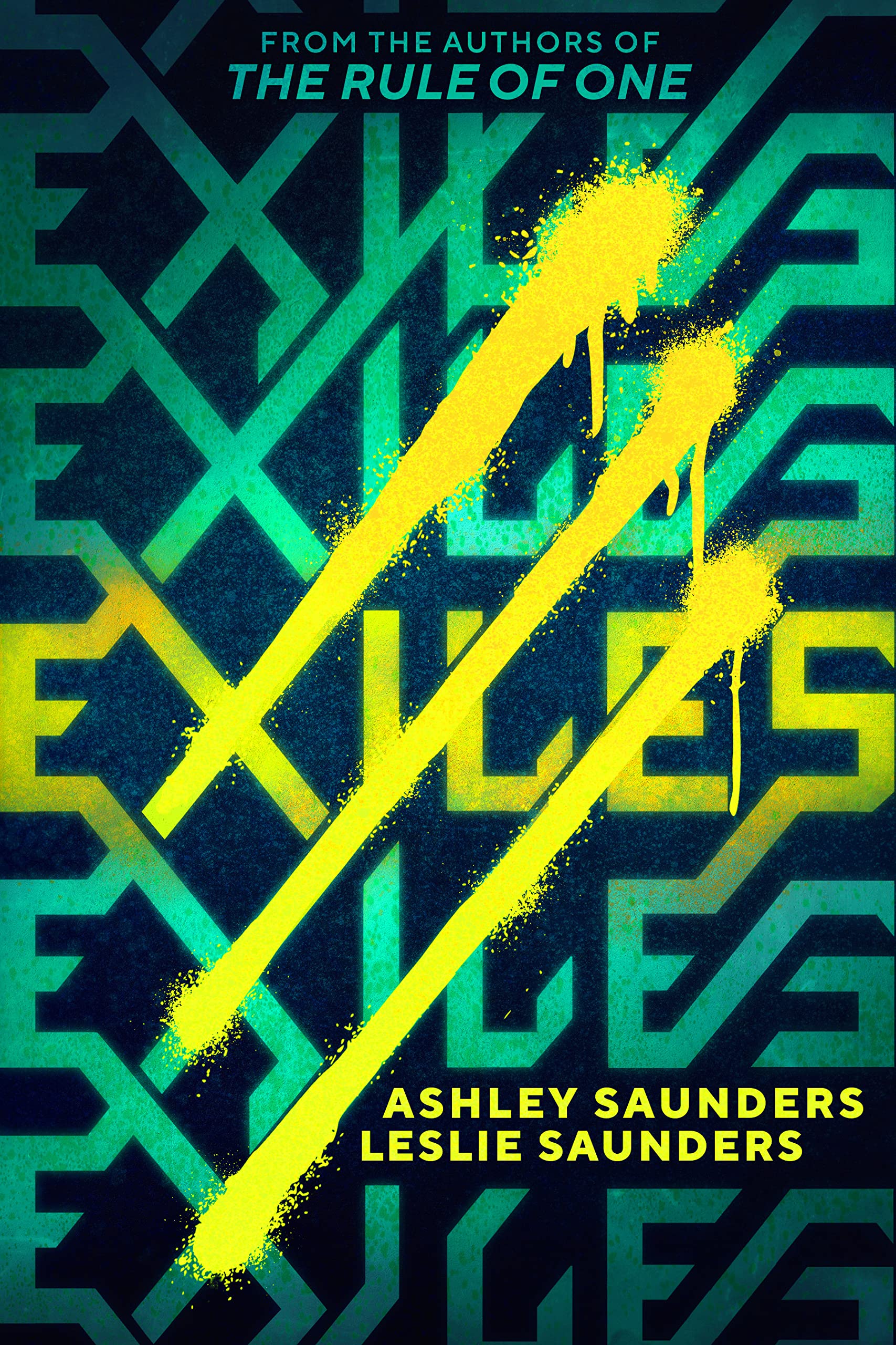 Exiles: Exiles, Book 1