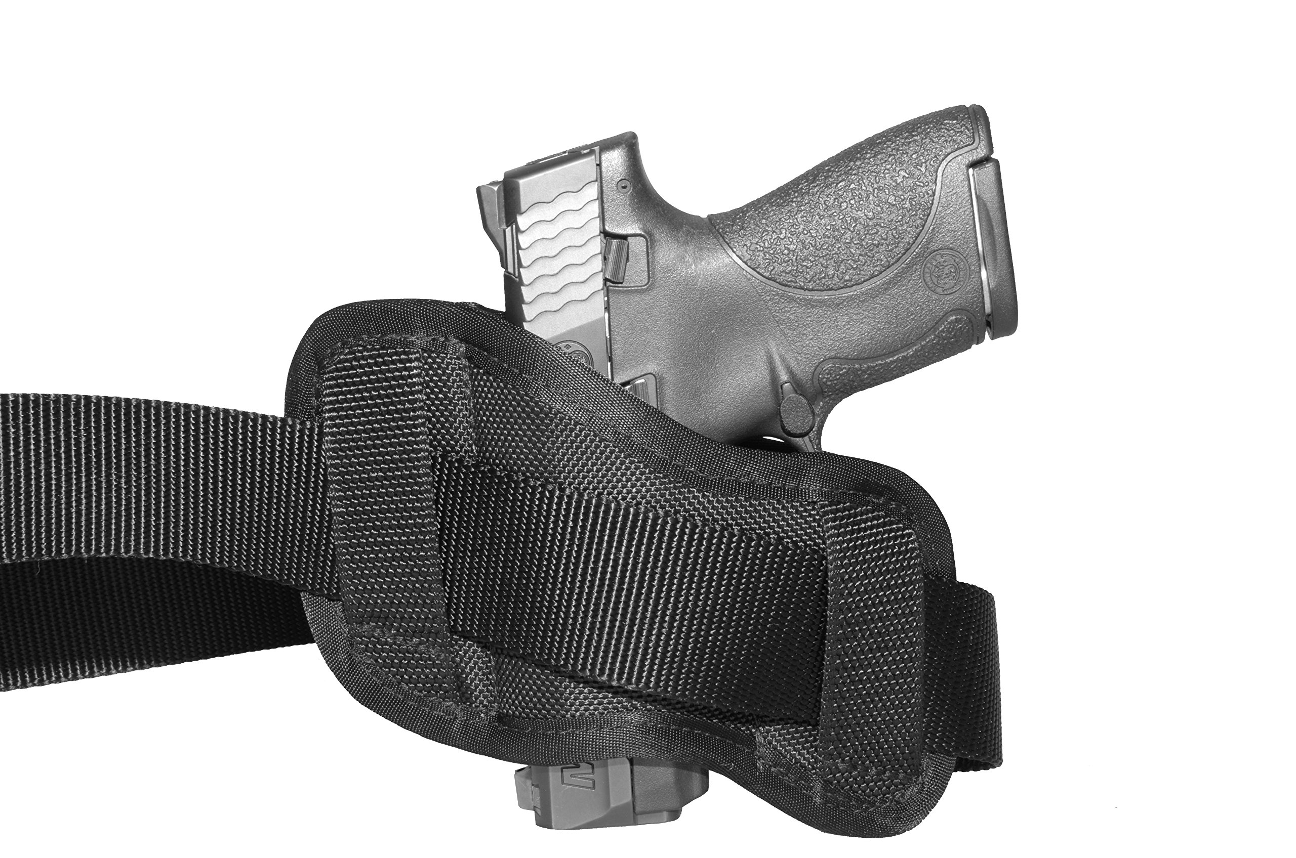Crossfire Elite Camouflage Low Profile Conceal-Carry Holster