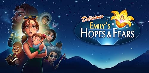 Delicious - Emily's Hopes And Fears #TOP6