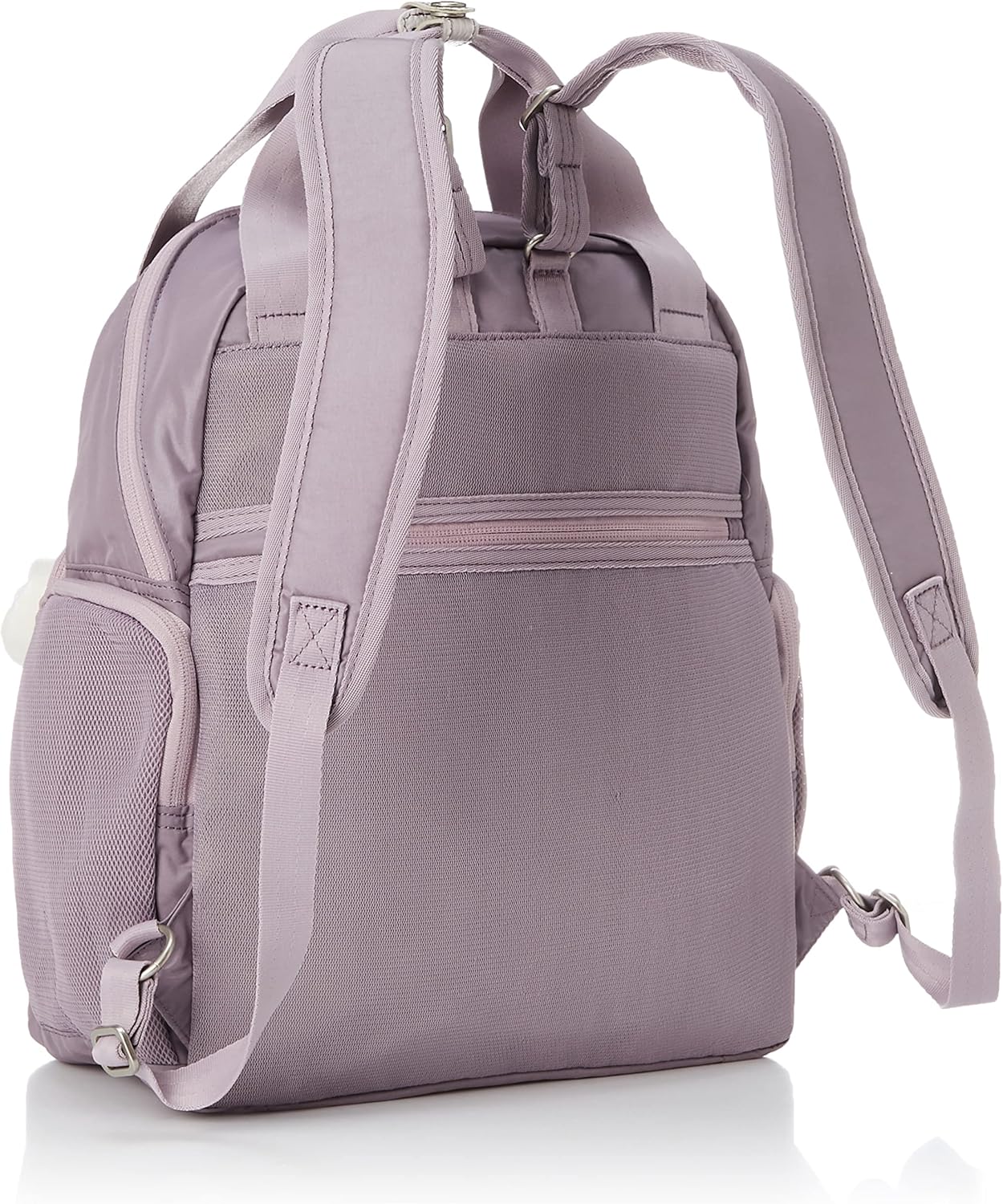 [カナナ プロジェクト] リュックサック ピクニックリュック No.67653 A4サイズ対応 レディース お弁当も入る 抗菌・抗ウィルスポケット