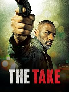 The Take (2016)
