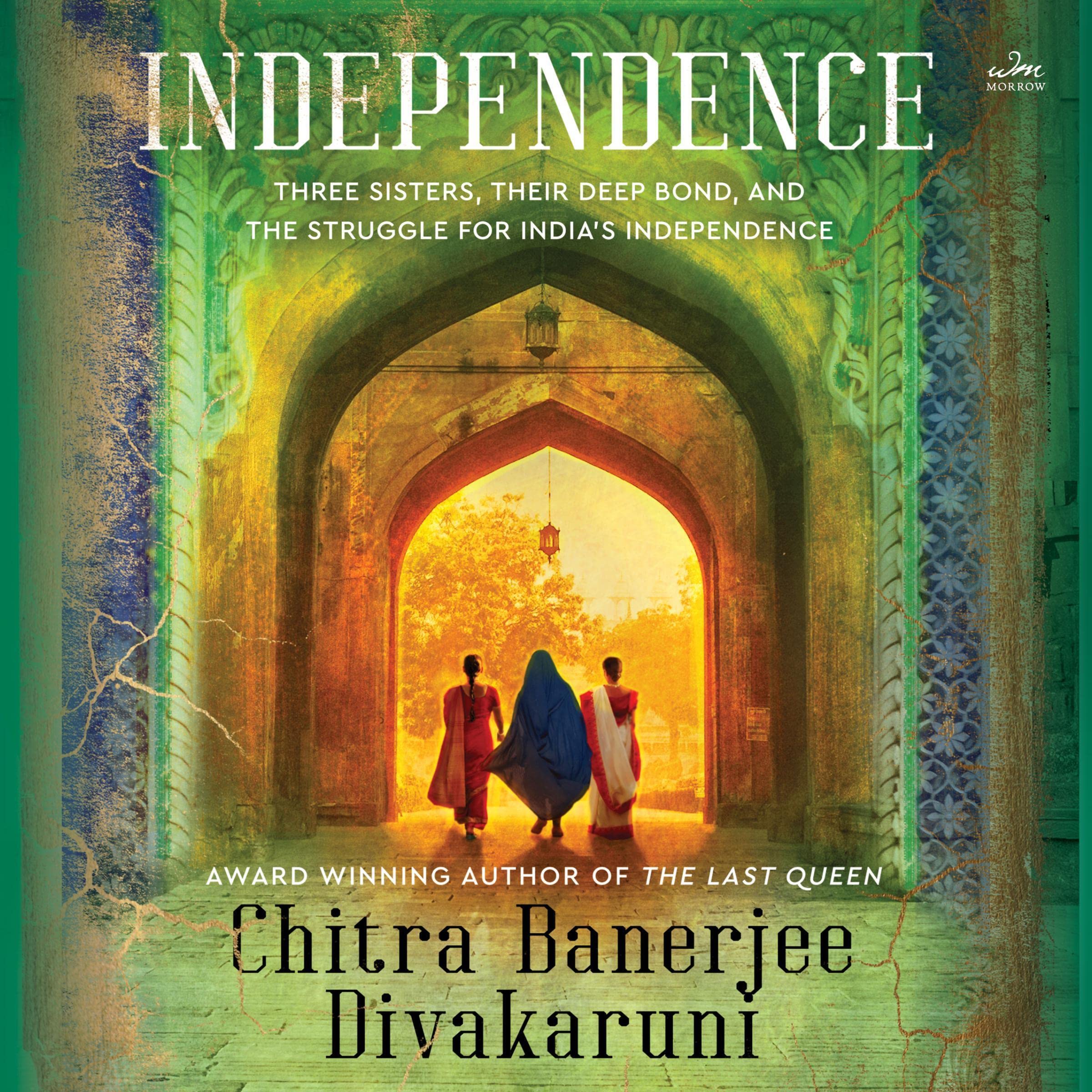 Cover art for Independence