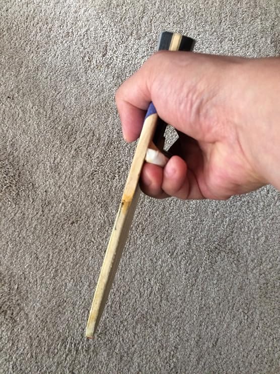 Yasaka MA LIN Carbon St
