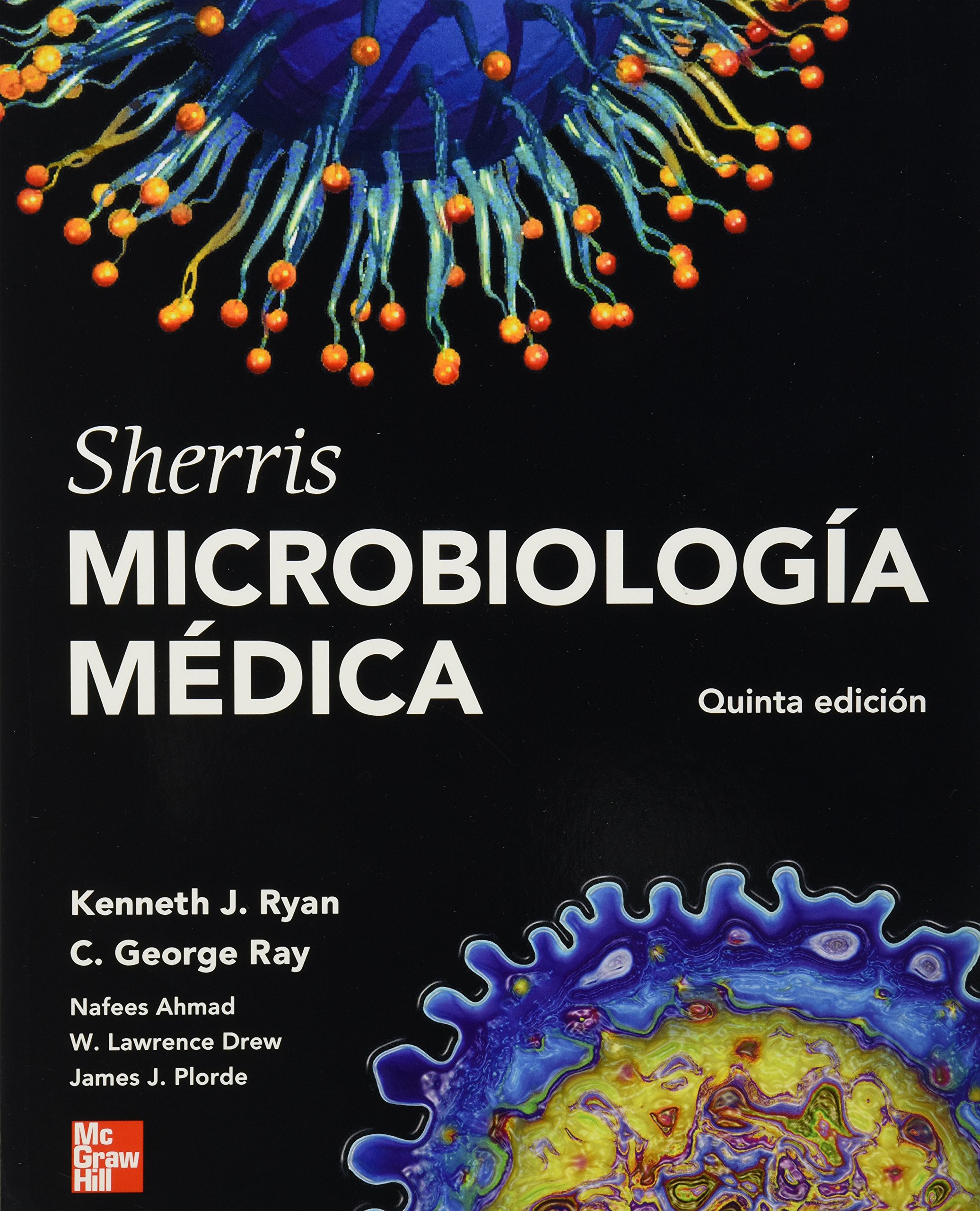 MICROBIOLOGIA MEDICA
