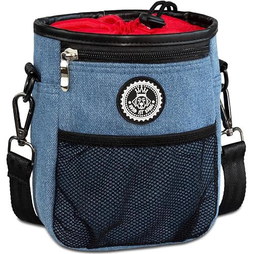 Bolsa golosinas Perros, el Todoterreno Entre Las Bolsas de premios Perros. Bolsa chuches Perro…