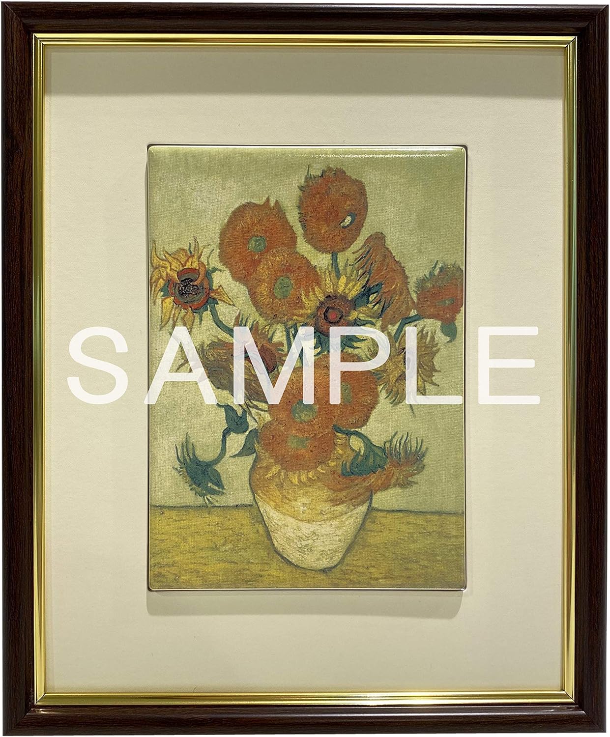 花と果物 セラミックアートプレート 大塚国際美術館 美術陶板 ファンタン パリ 花と果物 セラミックアートプレート 大塚国際美術館 美術陶板 ファン