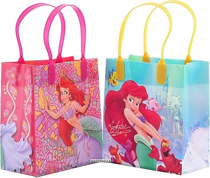 ariel candy bolsas