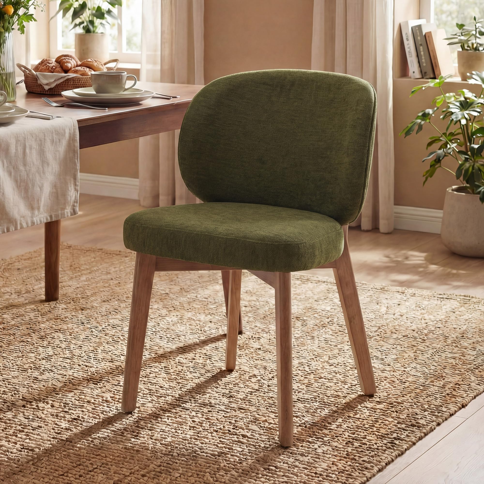 UNIQUEFURNITURE』 ユニークダイニングチェア RWcha80 UNIQUEFURNITURE