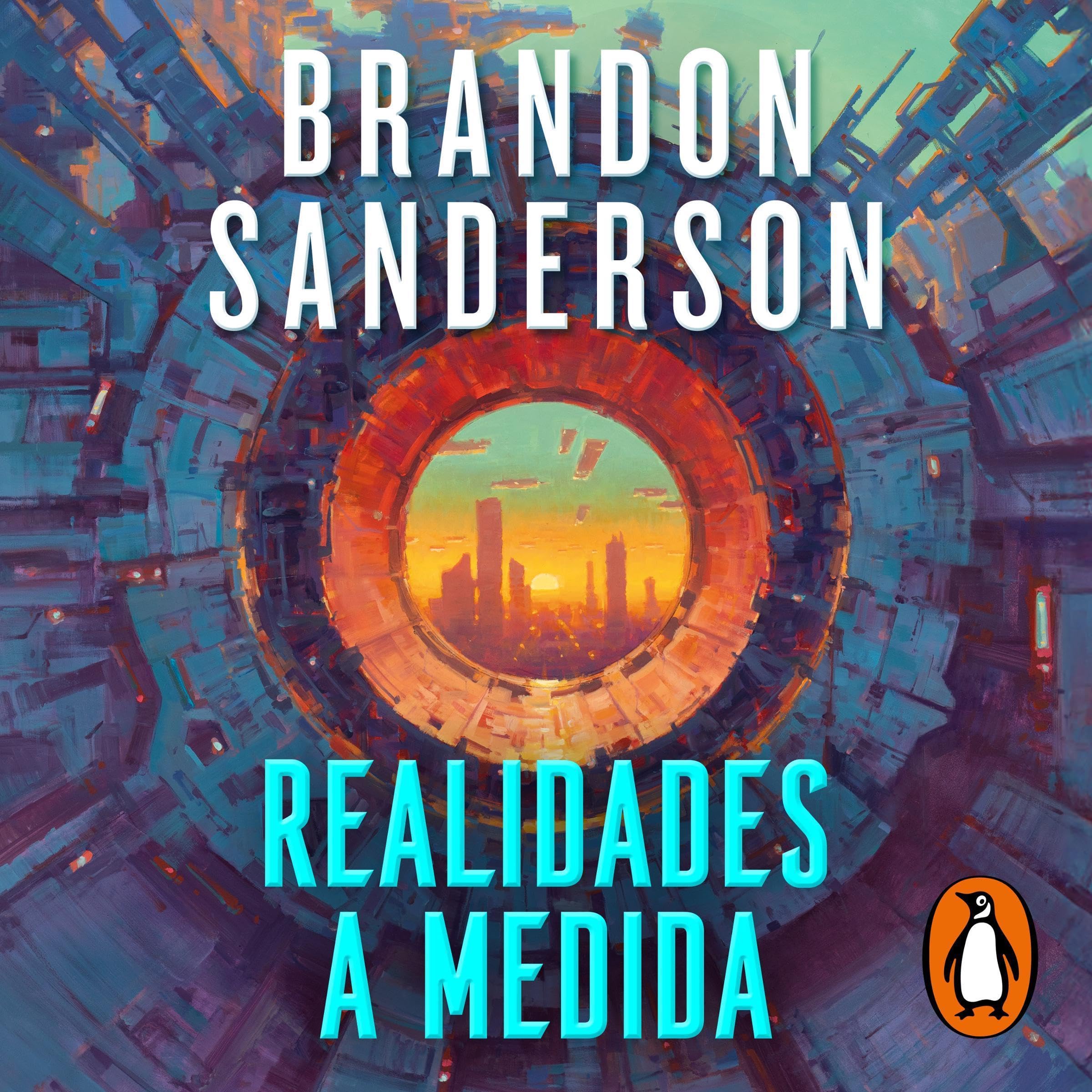Realidades a medida [Tailored Realities]