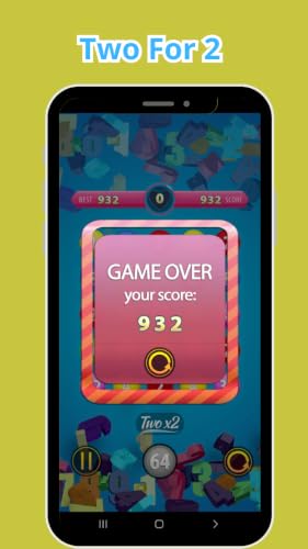 Two For 2 match the numbers! – vue 3