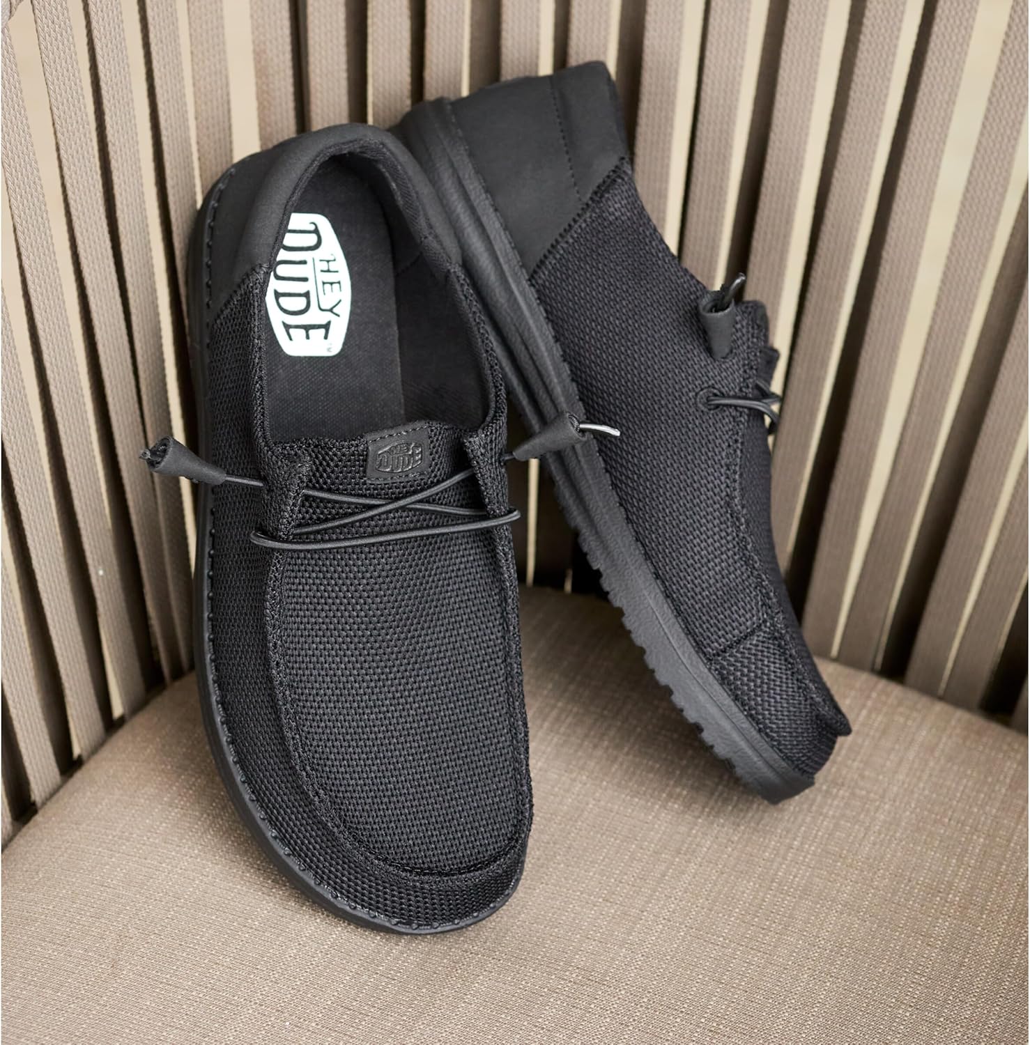 HEYDUDE Womens Wendy Funk Mono - Image 6