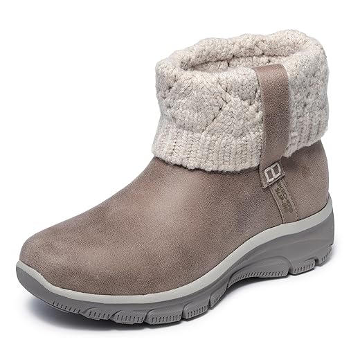 Skechers womens Easy Going - Cozy Weather 2 - Hands Free Slip-ins
