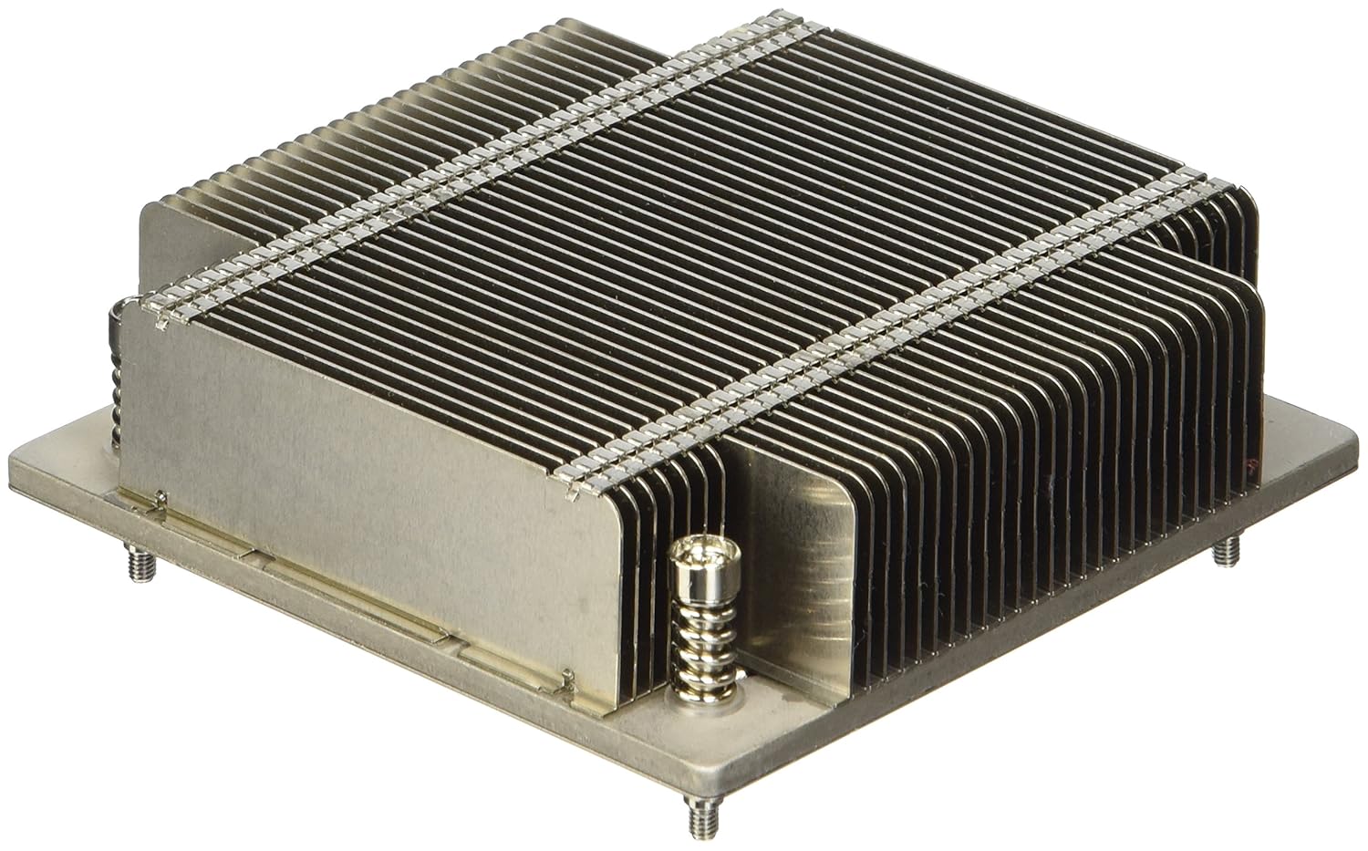 Supermicro 1U Passive Heatsink Cooling for LGA1156 SNK-P0046P