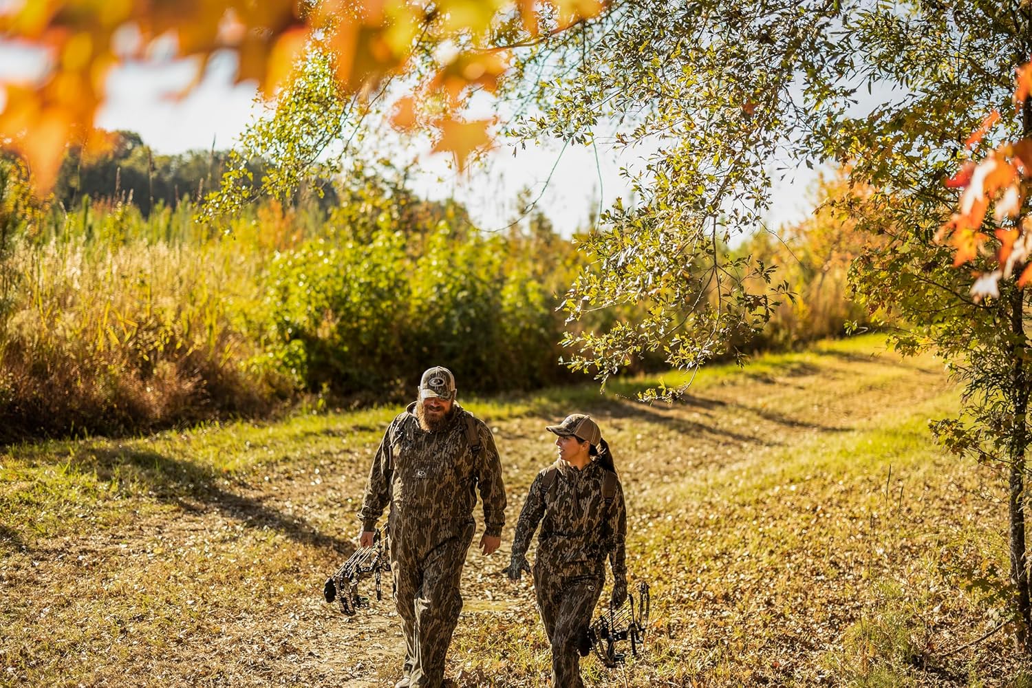 Mossy Oak Womens Camo Hunting Pants Cotton Mill Zambia Ubuy