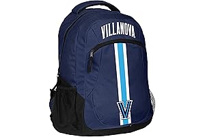 Cynova NCAA Backpack: Show Your Team Spirit in Style