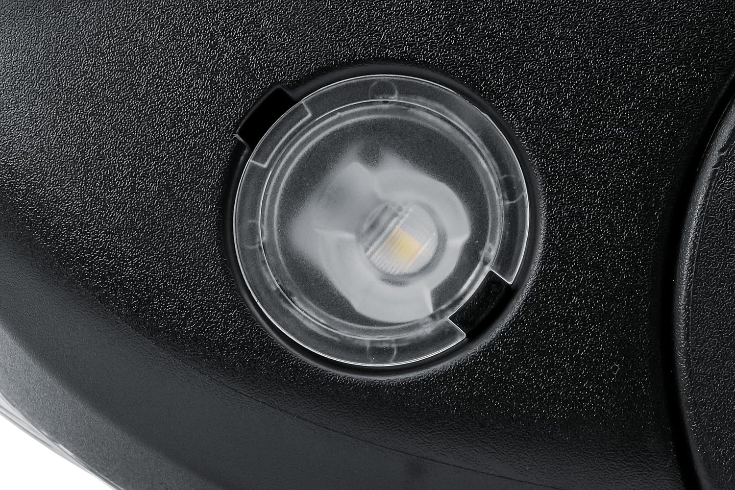 Driver Left Side Door Mirror Electric Heated Glass with BLIS Menory Primer Paintable Back Cover Turn Signal Light and Puddle Light Manual Folding for Ford Edge 2015-2023