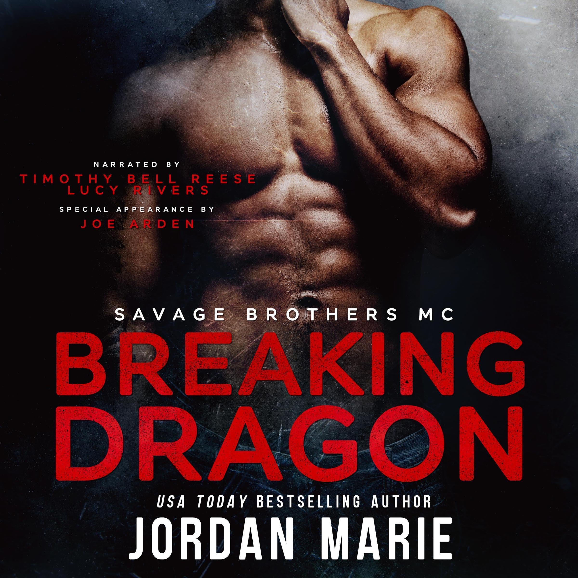 Breaking Dragon