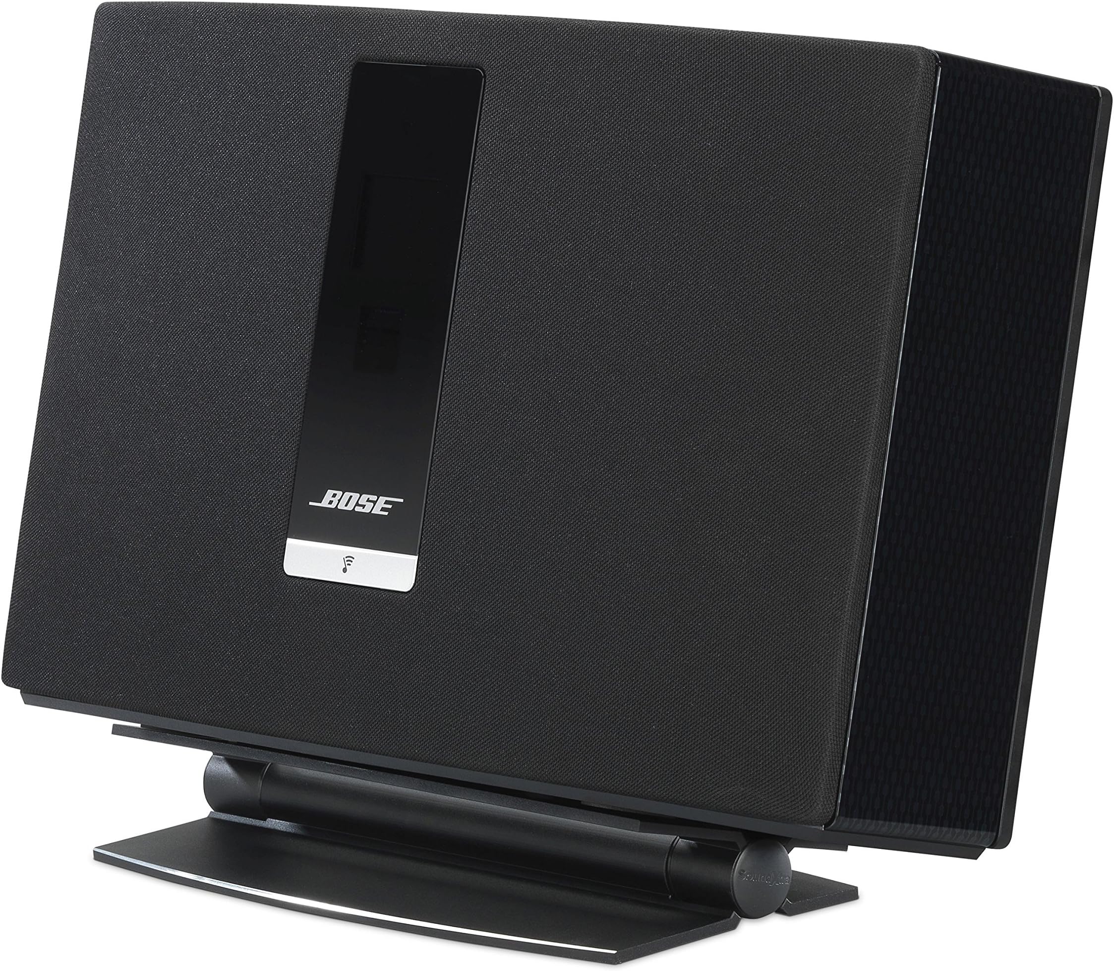 Desk Stand for Bose SoundTouch 20 - Each (Black)