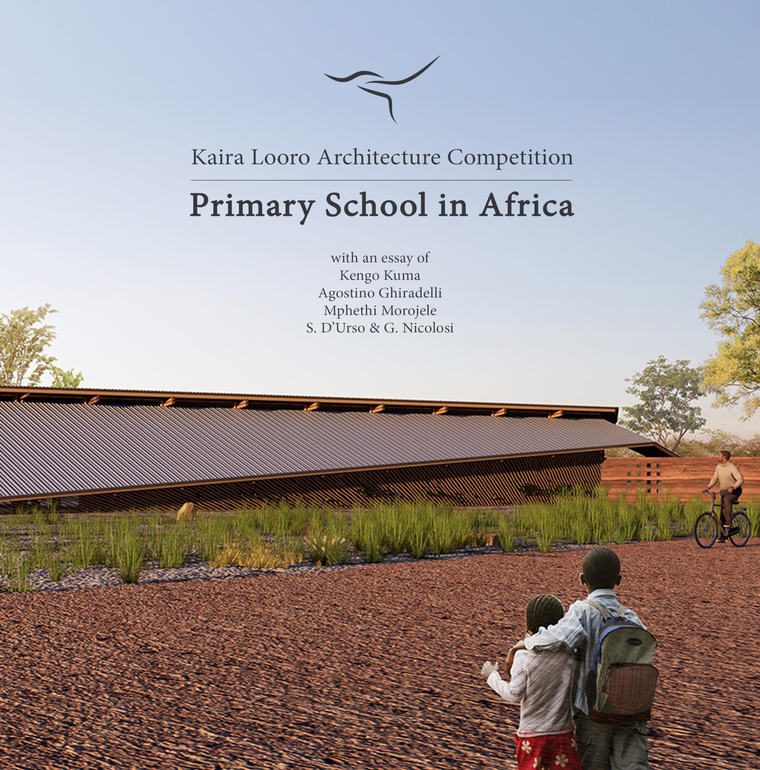 Concours Kaira Looro : concevoir une école primaire avec l'architecture