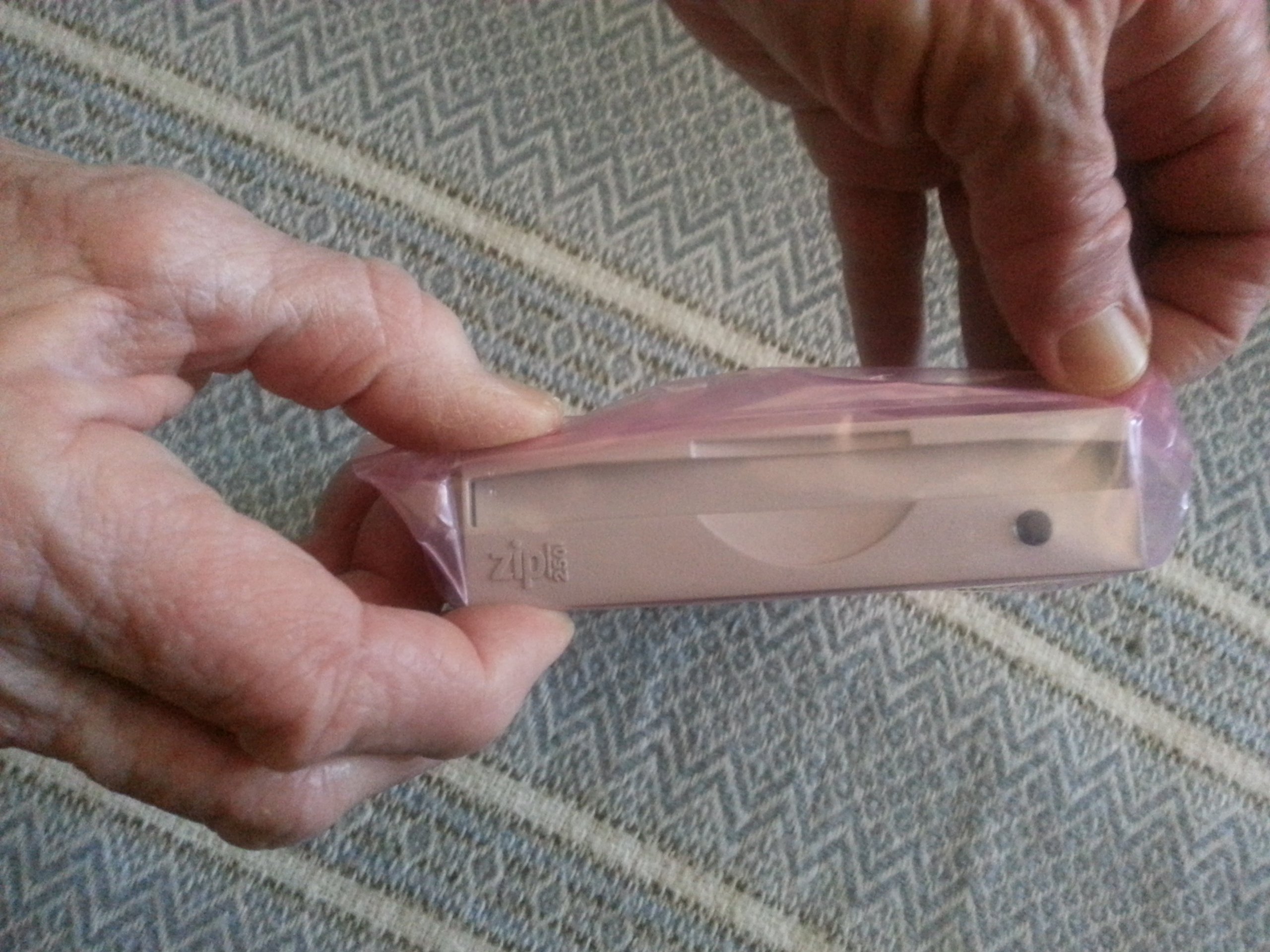 Iomega IDE ATAPI250MB Internal Zip Drive P/N 03101D02