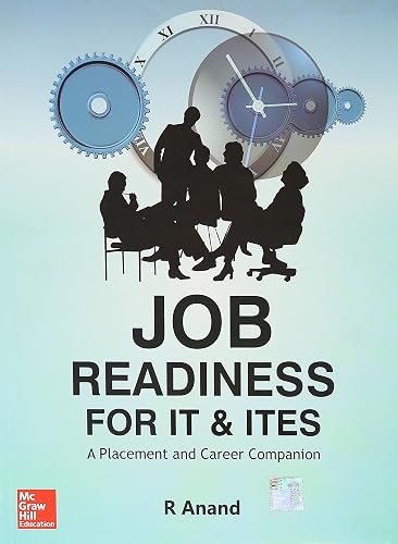 Job Readiness for IT &amp; ITES: A Placement and Career Companion