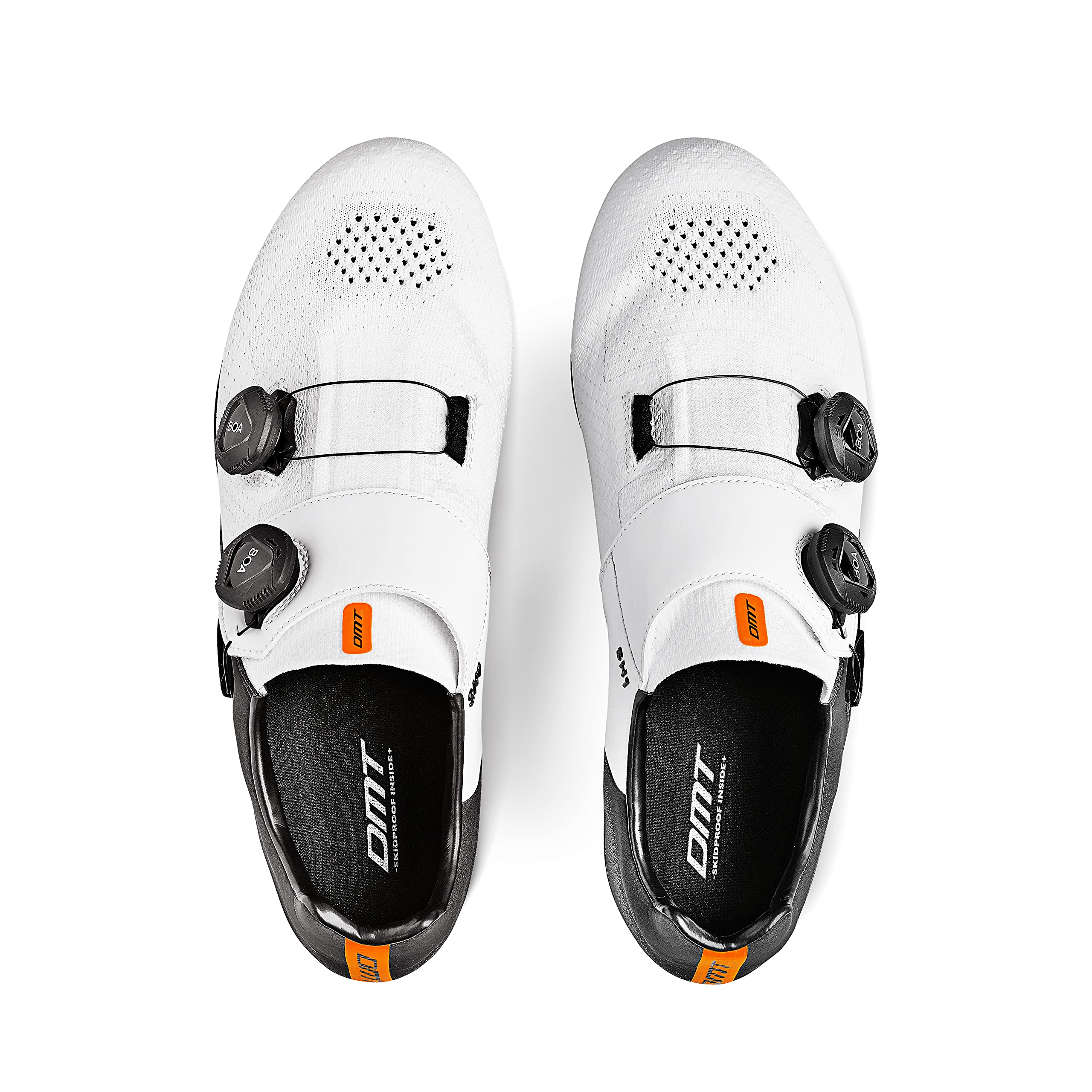 Dmt Sh1 Road Shoes EU 44