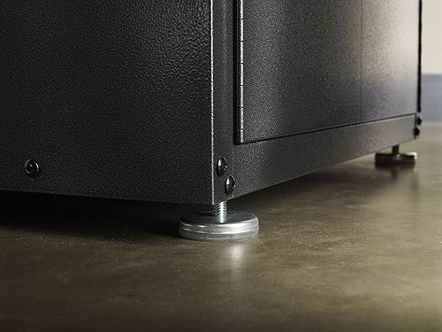 Miniatura 3 de Gladiator Caja de cambios modular de puerta completa lista para montar, GAGB28FDESG