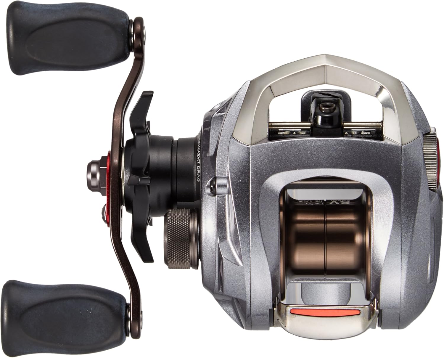 ダイワ SS SV 103SHL ベイトリール ダイワ(Daiwa) ベイトリール 14 SS