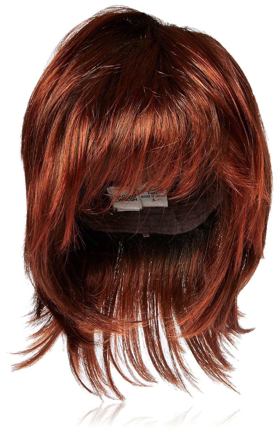 Raquel Welch Infatuation Elite, R12/26 Honey Pecan by Hairuwear