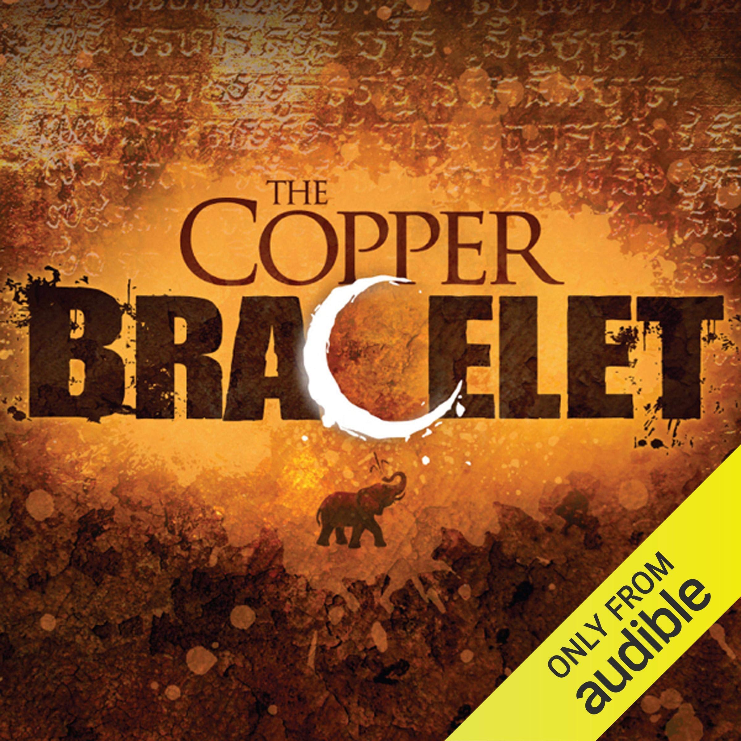 The Copper Bracelet