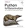 Python for Data Analysis: Data Wrangling with pandas, NumPy, and Jupyter