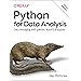 Amazon.com: Python for Data Analysis: Data Wrangling with Pandas, NumPy ...